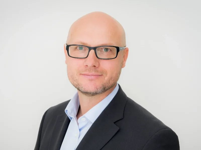 Christian Osterrieder-Schlick, Web Entwickler aus Salzburg