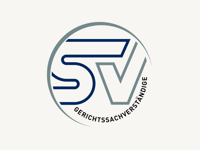 Logo der allgemein beeideten und gerichtlich zertifizierten Sachverständigen Österreichs