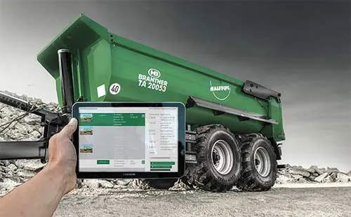 Brantner Fahrzeugbau Webshop